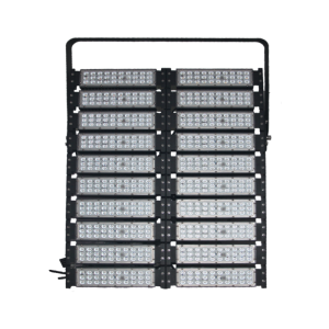 Waterproof remote control 1000W railway led tunnel...