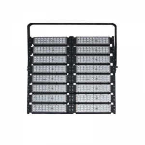 IP65 800W railway RGB led tunnel lighting...