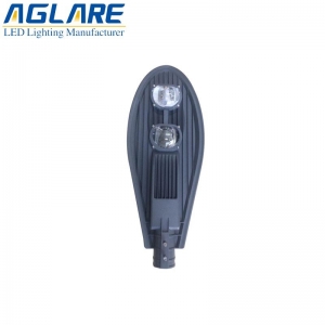 120W COB LED street light lamp...