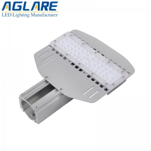 50W led street lighting fixtures...