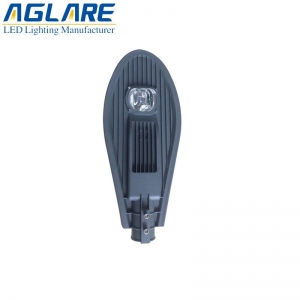 60W COB led street lighting manufacturers...