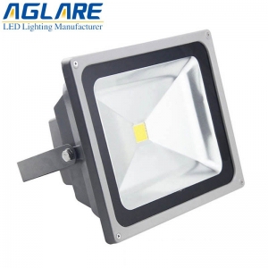 50w led daylight flood light...