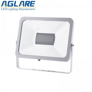 50w ground mounted ultra slim led floodlights...