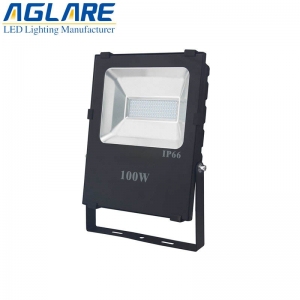 100w led flood light warm white...