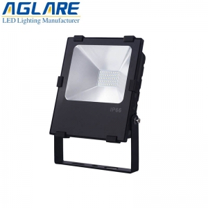 50w outdoor flood light fixtures waterproof...