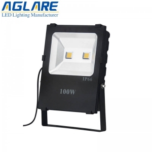 100w outdoor tree led flood light...