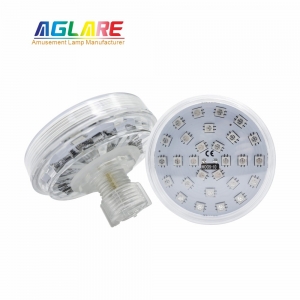 New 80mm -16 Auto Program LED RGB Cabochon Light E...