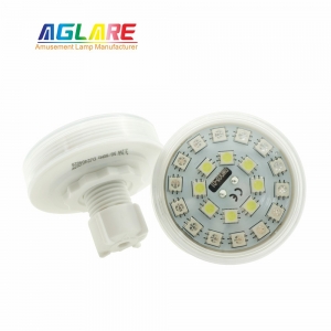 60mm AC24V Fairground Cabochon Lights DW002...