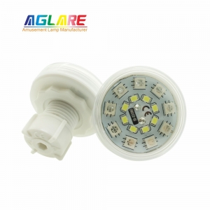 New DW002 Cabochon Lights 45mm RGB Amusement Light...