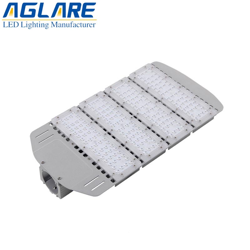 200W Ultra-thin SMD led street lights for sale