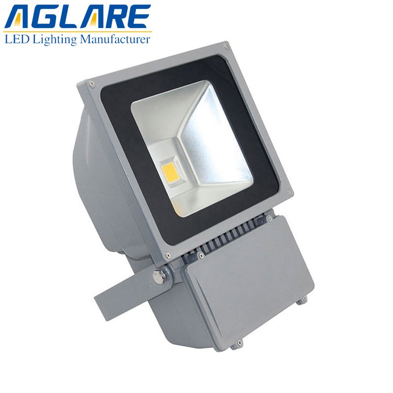 100w wall mounted outdoor led flood lights