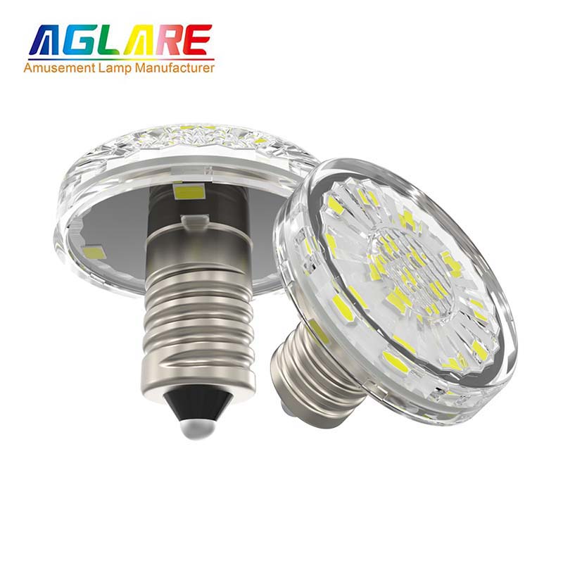 E14 LED Bulbs