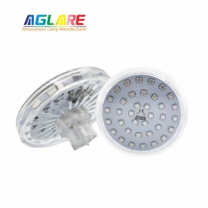 New RGB 5050 Cabochon LED Lights Auto Running 100m...