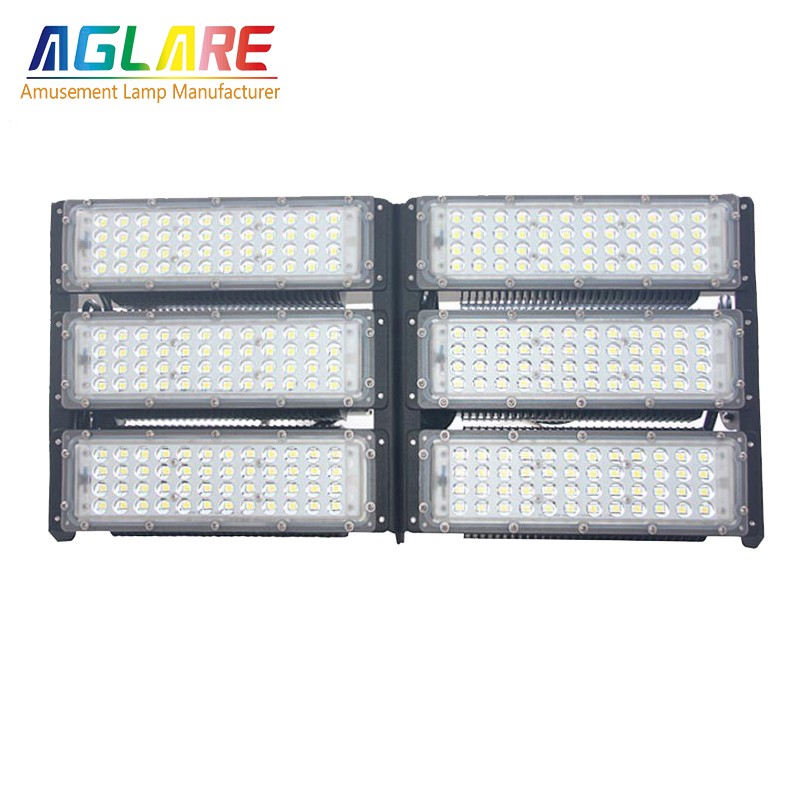 300W led tunnel light fixtures
