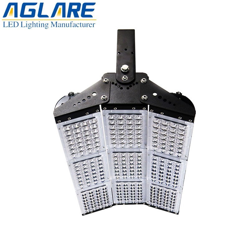 360w led explosion proof mining tunnel light
